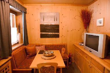 Apartamento de vacaciones en Zauchensee (Pinzgau-Pongau)Casa de vacaciones