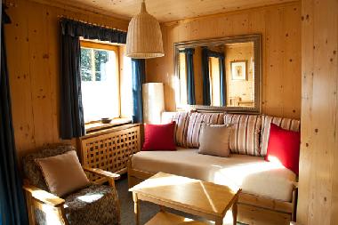 Apartamento de vacaciones en Zauchensee (Pinzgau-Pongau)Casa de vacaciones