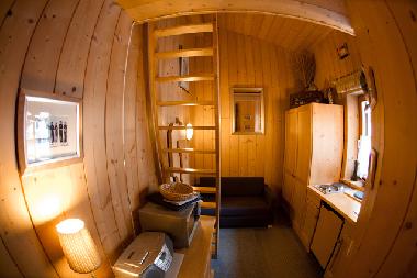 Apartamento de vacaciones en Zauchensee (Pinzgau-Pongau)Casa de vacaciones