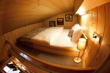 Apartamento de vacaciones en Zauchensee (Pinzgau-Pongau)Casa de vacaciones