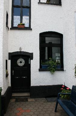 Apartamento de vacaciones en Oberhausen (Ruhrgebiet)Casa de vacaciones