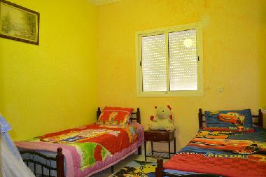 Apartamento de vacaciones en AGADIR (Agadir)Casa de vacaciones