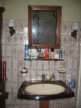 Casa de vacaciones en saint denis les ponts (Centro)Casa de vacaciones