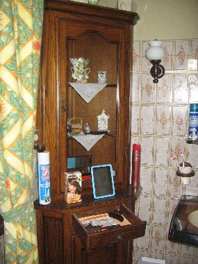 Casa de vacaciones en saint denis les ponts (Centro)Casa de vacaciones