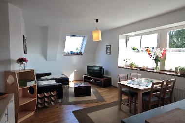 Apartamento de vacaciones en Wettringen (Mnsterland)Casa de vacaciones