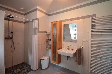 Apartamento de vacaciones en Wettringen (Mnsterland)Casa de vacaciones