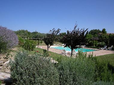 Apartamento de vacaciones en Todi (Perugia)Casa de vacaciones
