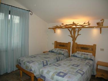 Apartamento de vacaciones en Todi (Perugia)Casa de vacaciones