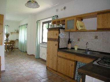 Apartamento de vacaciones en Todi (Perugia)Casa de vacaciones