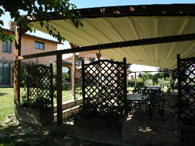 Apartamento de vacaciones en Todi (Perugia)Casa de vacaciones
