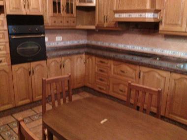 Chalet en Rincon de la Victoria (Mlaga)Casa de vacaciones