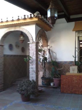 Chalet en Rincon de la Victoria (Mlaga)Casa de vacaciones