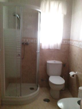 Chalet en Rincon de la Victoria (Mlaga)Casa de vacaciones