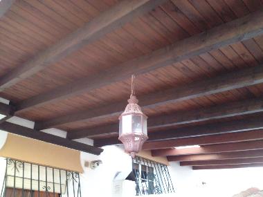 Chalet en Rincon de la Victoria (M�laga)Casa de vacaciones