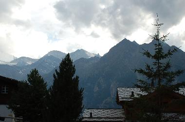 Apartamento de vacaciones en Gr�chen (Gr�chen - St. Niklaus)Casa de vacaciones