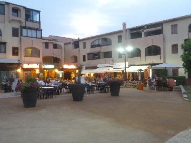 Apartamento de vacaciones en Les Barcares (Pyrnes-Orientales)Casa de vacaciones