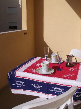 Apartamento de vacaciones en Alghero, Sardinia , Italy (Sassari)Casa de vacaciones