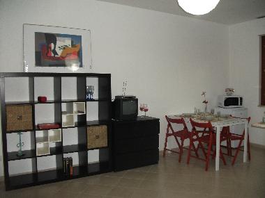 Apartamento de vacaciones en Alghero, Sardinia , Italy (Sassari)Casa de vacaciones