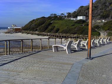 Proximidad | Playa de Paredes da Vit�ria