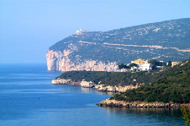Apartamento de vacaciones en Alghero, Sardinia , Italy (Sassari)Casa de vacaciones