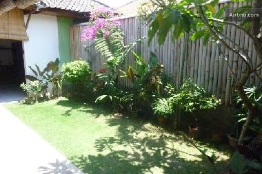 Villa en Kuta (Bali)Casa de vacaciones