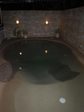 Casa de vacaciones en Pointe aux Canonniers (Grand Baie)Casa de vacaciones