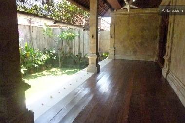 Villa en Kuta (Bali)Casa de vacaciones