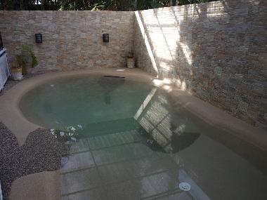 Casa de vacaciones en Pointe aux Canonniers (Grand Baie)Casa de vacaciones