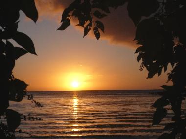 Casa de vacaciones en Pointe aux Canonniers (Grand Baie)Casa de vacaciones