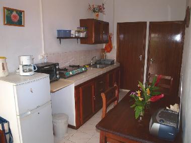 Casa de vacaciones en Pointe aux Canonniers (Grand Baie)Casa de vacaciones