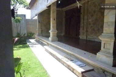 Villa en Kuta (Bali)Casa de vacaciones