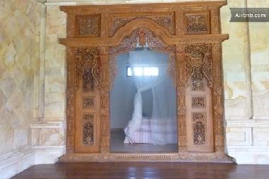 Villa en Kuta (Bali)Casa de vacaciones