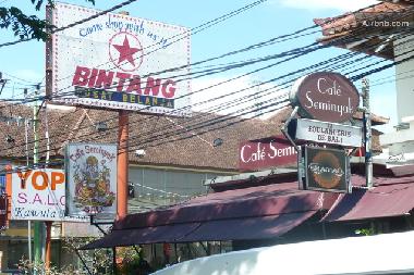 Villa en Kuta (Bali)Casa de vacaciones