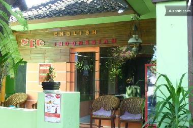 Villa en Kuta (Bali)Casa de vacaciones