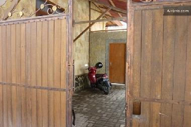 Villa en Kuta (Bali)Casa de vacaciones