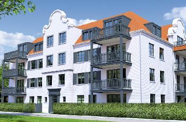 Apartamento de vacaciones en Cadzand (Zeeland)Casa de vacaciones