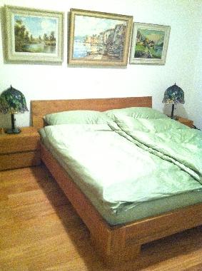 Apartamento de vacaciones en Gr�chen (Gr�chen - St. Niklaus)Casa de vacaciones