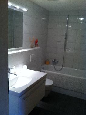 Apartamento de vacaciones en Gr�chen (Gr�chen - St. Niklaus)Casa de vacaciones