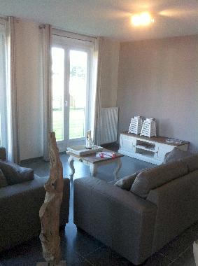 Apartamento de vacaciones en Cadzand (Zeeland)Casa de vacaciones