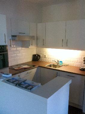 Apartamento de vacaciones en Cadzand (Zeeland)Casa de vacaciones