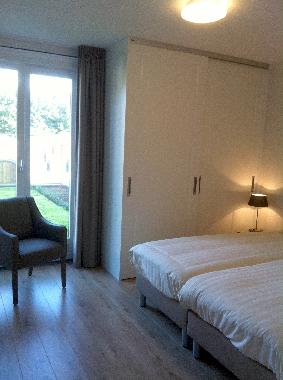 Apartamento de vacaciones en Cadzand (Zeeland)Casa de vacaciones