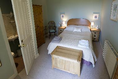 Casa de vacaciones en Blairgowrie (Eastern Scotland)Casa de vacaciones