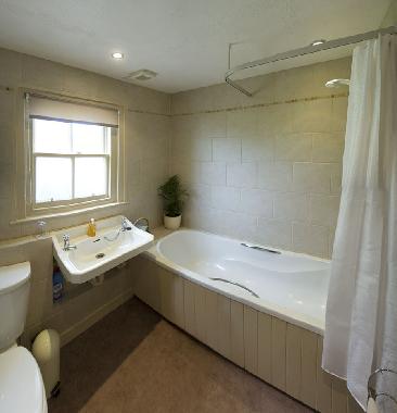 Casa de vacaciones en Blairgowrie (Eastern Scotland)Casa de vacaciones