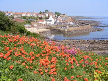 Casa de vacaciones en Blairgowrie (Eastern Scotland)Casa de vacaciones