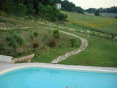 Casa de vacaciones en Montelabbate (Pesaro e Urbino)Casa de vacaciones