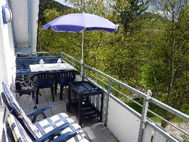 Apartamento de vacaciones en Willingen/Upland - Fewo am Kurpark**** (Sauerland)Casa de vacaciones