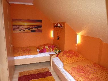 Apartamento de vacaciones en Willingen/Upland - Fewo am Kurpark**** (Sauerland)Casa de vacaciones