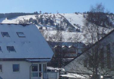 Apartamento de vacaciones en Willingen/Upland - Fewo am Kurpark**** (Sauerland)Casa de vacaciones