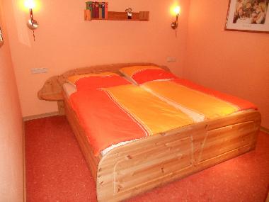 Apartamento de vacaciones en Willingen/Upland - Fewo am Kurpark**** (Sauerland)Casa de vacaciones
