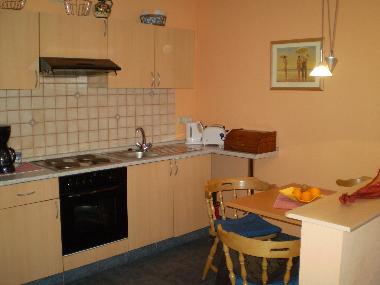 Apartamento de vacaciones en Willingen/Upland - Fewo am Kurpark**** (Sauerland)Casa de vacaciones